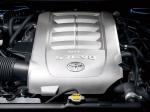 Toyota Tundra Double Cab Limited 2007 года